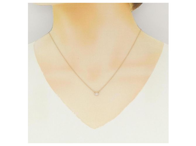 Collana Tiffany & Co. By the Yard - vista 6