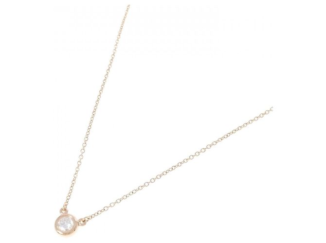 Collana Tiffany & Co. By the Yard - vista 2