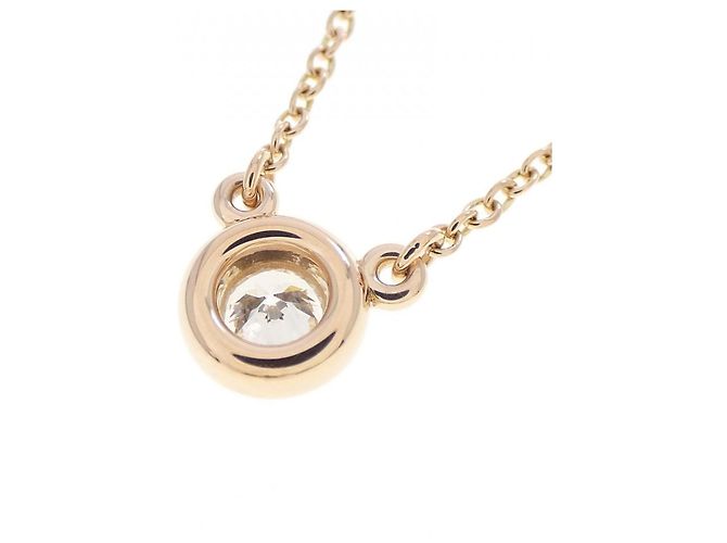 Collana Tiffany & Co. By the Yard - vista 4