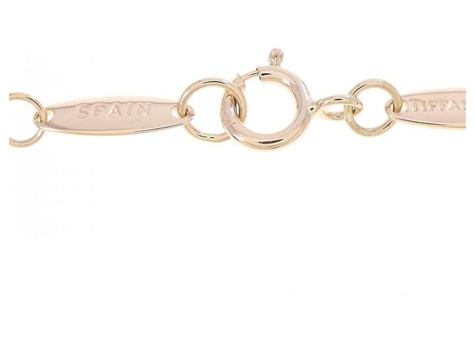 Collana Tiffany & Co. By the Yard - vista 5