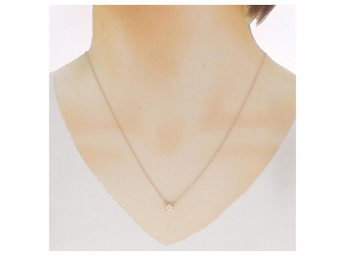 Collana Tiffany & Co. By the Yard - vista 6