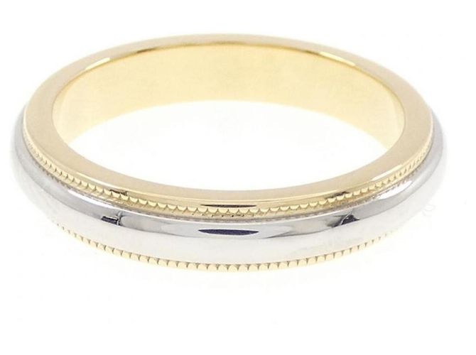 Tiffany & Co. Milgrain Band Ring - Ansicht 2