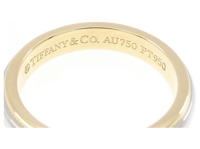 Tiffany & Co. Milgrain Band Ring - Ansicht 3