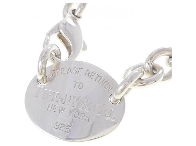 Collana Return to Tiffany & Co. - vista 3