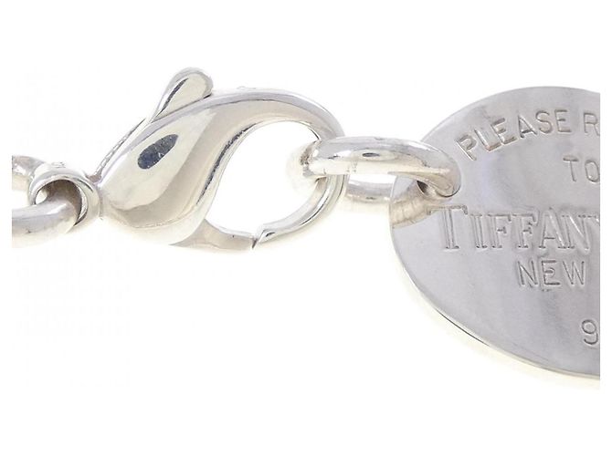 Collana Return to Tiffany & Co. - vista 5