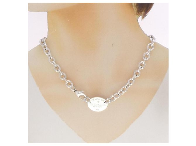 Collana Return to Tiffany & Co. - vista 6