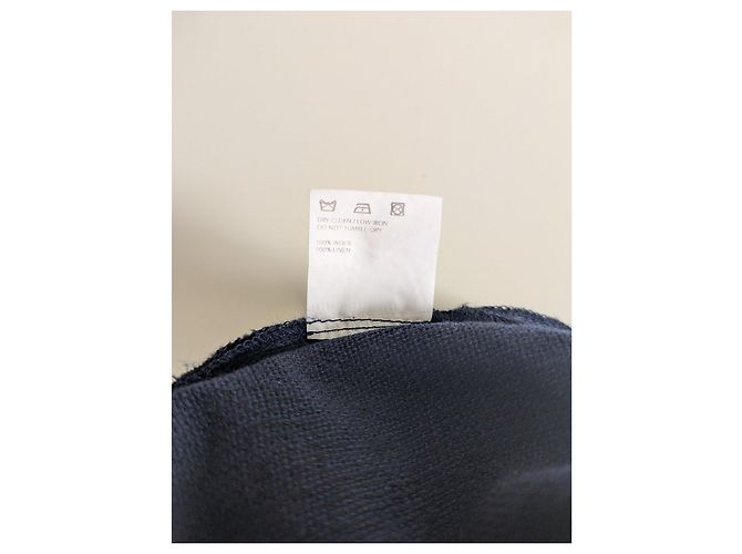 Abito bianco e nero Jacquemus - vista 10