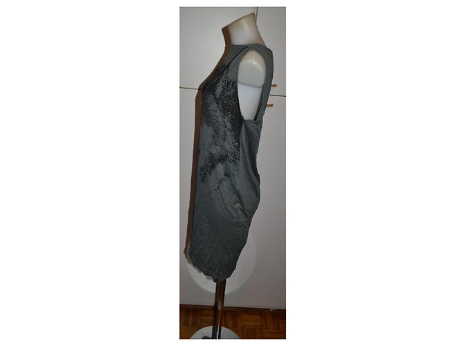 Stella Mc Cartney kleid Mehrfarben - Ansicht 2