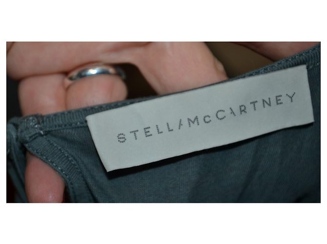 Stella Mc Cartney kleid Mehrfarben - Ansicht 5