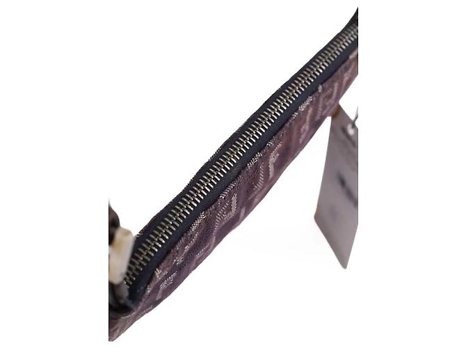 Fendi Schultertasche anthrazit Anthrazitgrau - Ansicht 5