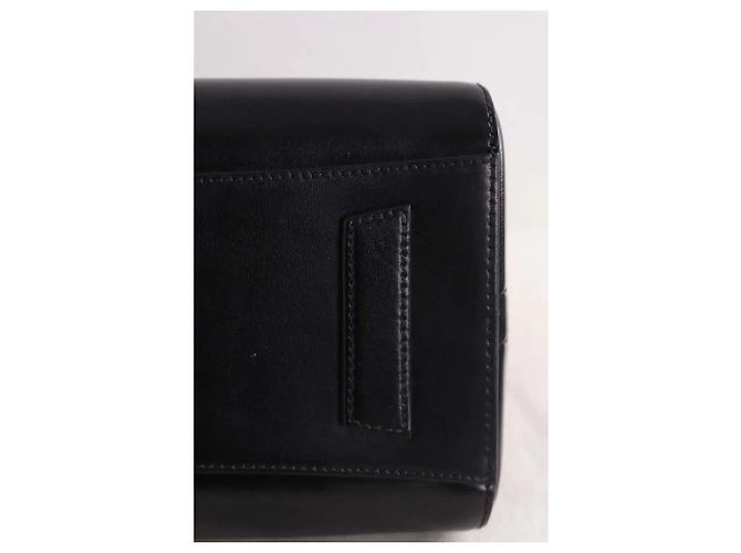 Givenchy Schwarze Antigona Handtasche - Ansicht 4