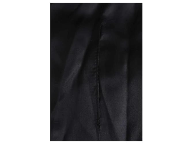 Chaqueta Maje de algodón roja - vista 6