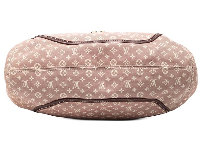 Louis Vuitton Monogram Idylle Romance Schultertasche Rosa - Ansicht 3