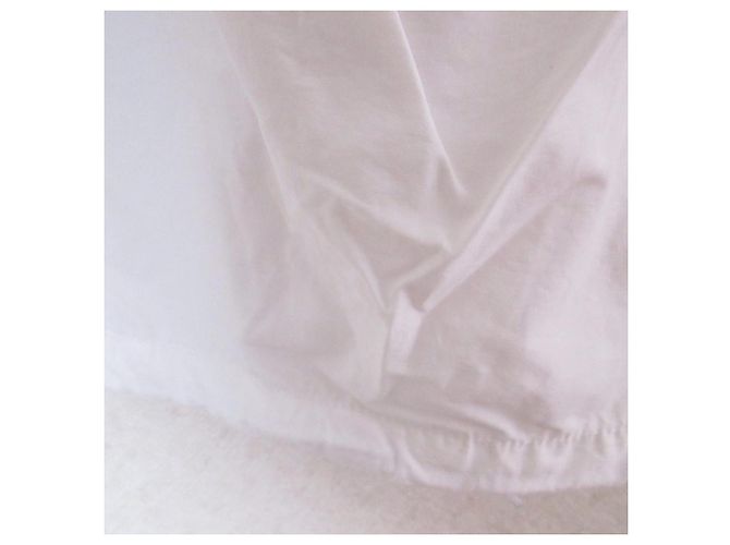 Autre Marque JOURNAL STANDARD Light Weather Snow Camo Pants Pants Bianco - vista 4