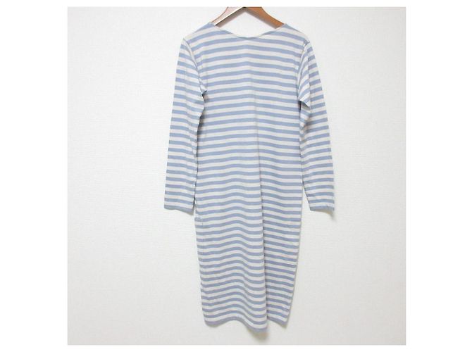 Autre Marque agnes b. Kleid Blau - Ansicht 2