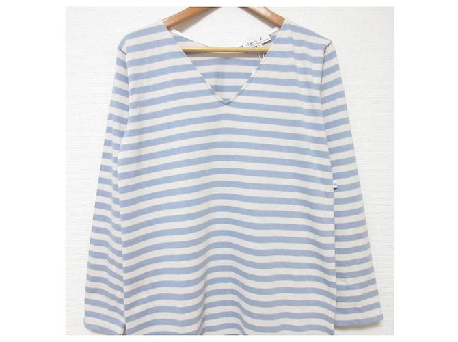 Autre Marque agnes b. Kleid Blau - Ansicht 3