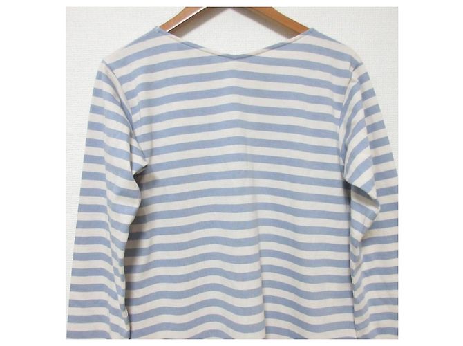 Autre Marque agnes b. Kleid Blau - Ansicht 4