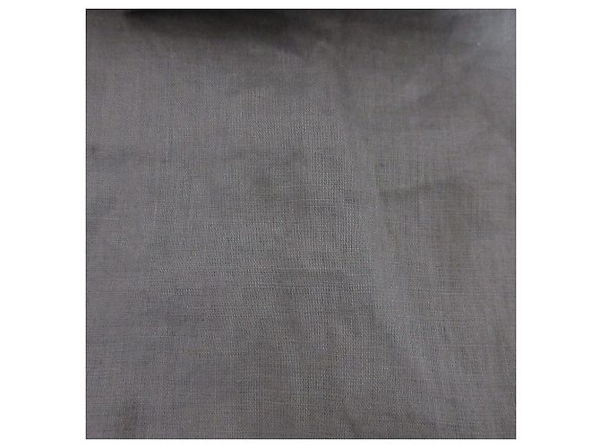 Autre Marque Mono HYKE LINEN Castaño - vista 13