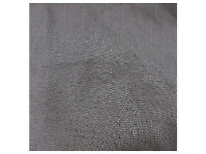 Autre Marque Mono HYKE LINEN Castaño - vista 14
