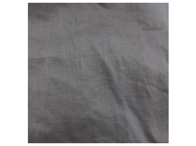 Autre Marque Mono HYKE LINEN Castaño - vista 16