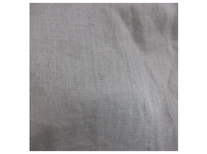 Autre Marque Mono HYKE LINEN Castaño - vista 18