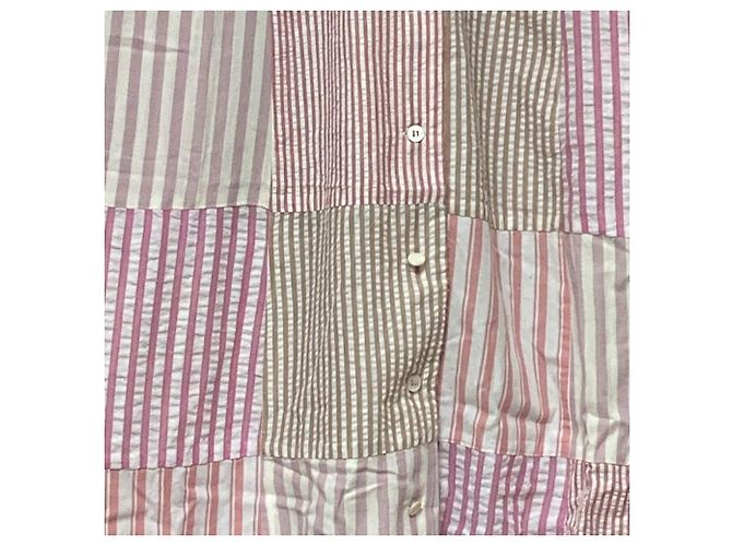 Autre Marque Hemdkleid l'atelier du savon Pink - Ansicht 3