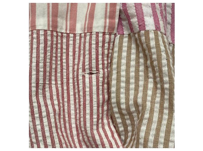 Autre Marque Hemdkleid l'atelier du savon Pink - Ansicht 4