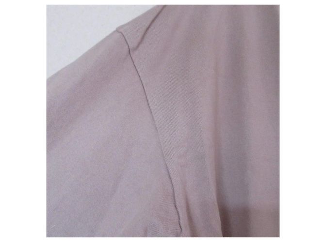 Autre Marque Abito a maniche lunghe Solamonat Beige - vista 4