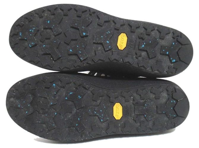 Stivali Bally CROKER-T/30 in pelle di vitello Nero - vista 7