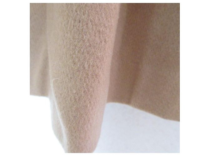Autre Marque Abrigo vestido Loveless Beige - vista 6