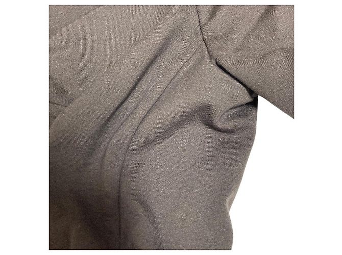 Max Mara Weekend Kleid Braun - Ansicht 5