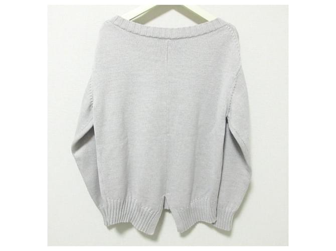 Autre Marque Aveniretoile Strickpullover Braun - Ansicht 2