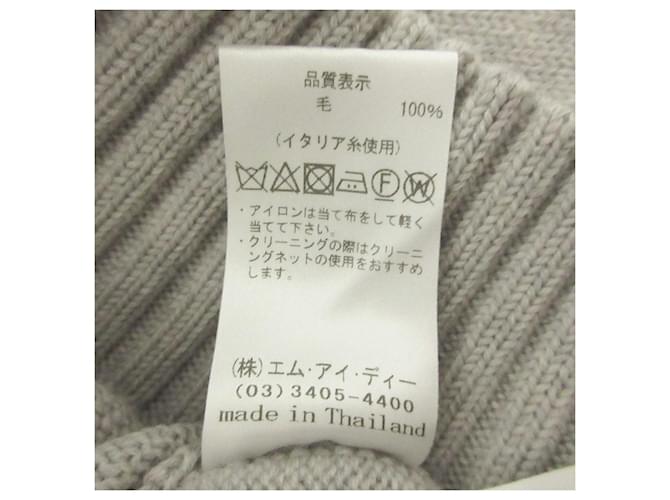Autre Marque Aveniretoile Strickpullover Braun - Ansicht 6