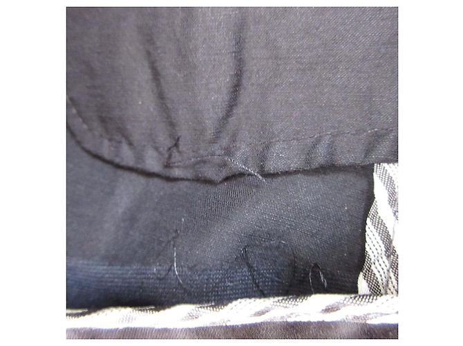 Autre Marque Chaqueta entallada de lino Etro Negro - vista 10