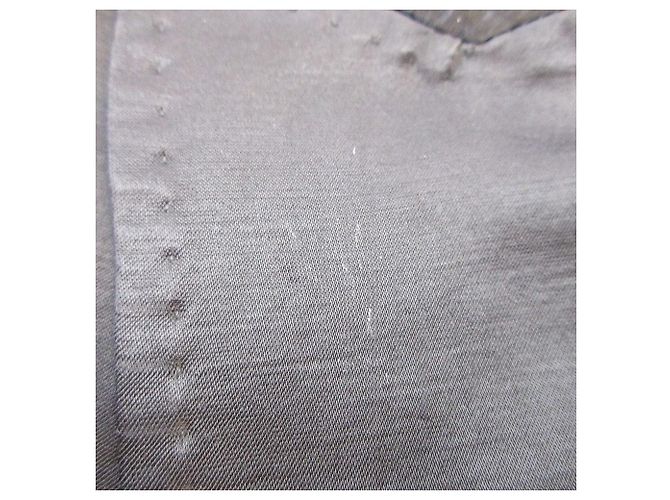 Autre Marque Chaqueta entallada de lino Etro Negro - vista 11