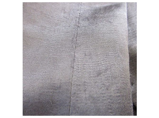 Autre Marque Chaqueta entallada de lino Etro Negro - vista 12