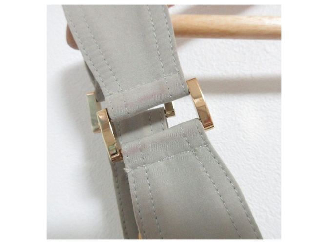 Autre Marque THE RERACS Kleid Braun - Ansicht 12