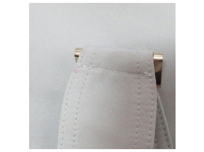 Autre Marque THE RERACS Kleid Braun - Ansicht 13
