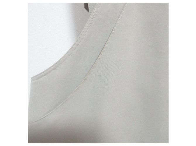 Autre Marque THE RERACS Kleid Braun - Ansicht 14