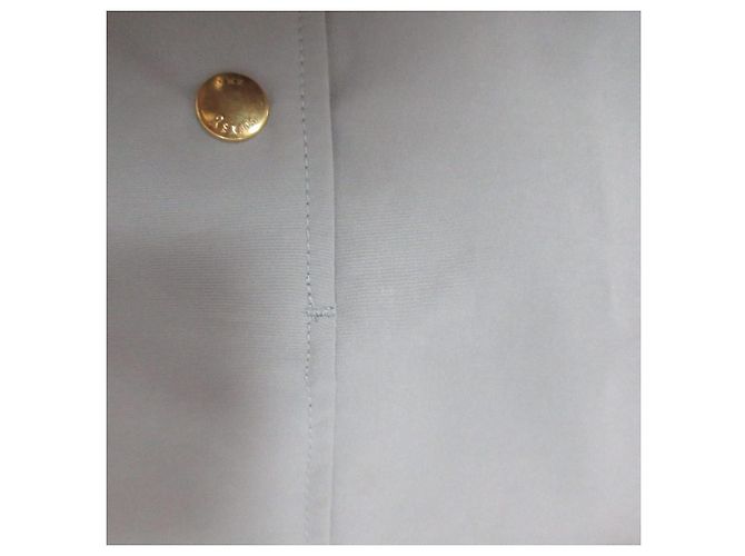 Autre Marque THE RERACS Kleid Braun - Ansicht 16