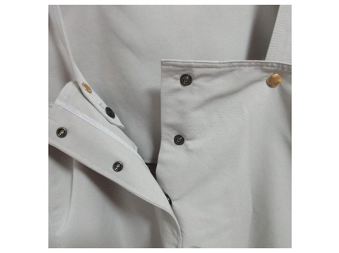 Autre Marque THE RERACS Kleid Braun - Ansicht 4
