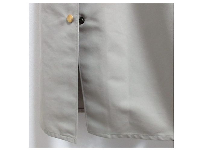 Autre Marque THE RERACS Kleid Braun - Ansicht 5