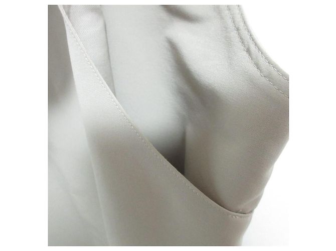 Autre Marque THE RERACS Kleid Braun - Ansicht 7