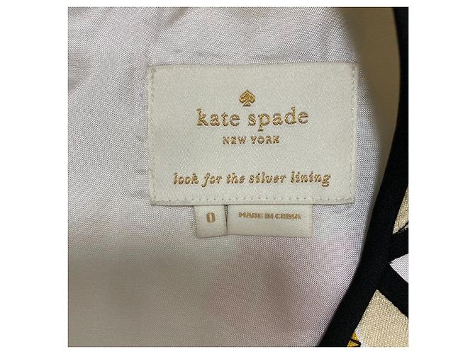 kate spade Kleid Beige - Ansicht 5