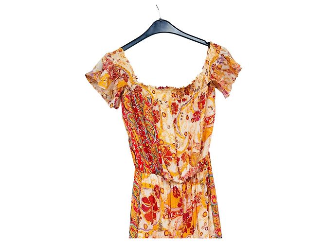 Mono Off-the-Shoulder Golden Gate de Free People - vista 2