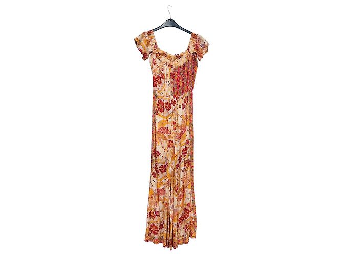 Mono Off-the-Shoulder Golden Gate de Free People - vista 4