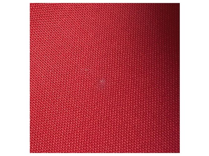Bolso de mano Louis Vuitton Rivera MM Castaño Damier ebene - vista 5