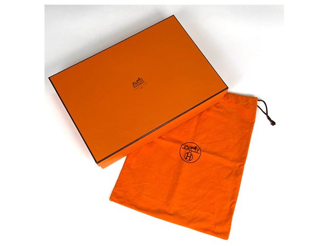 Hermès Borsa a tracolla Hermes Evelyne 2 PM Blu - vista 12
