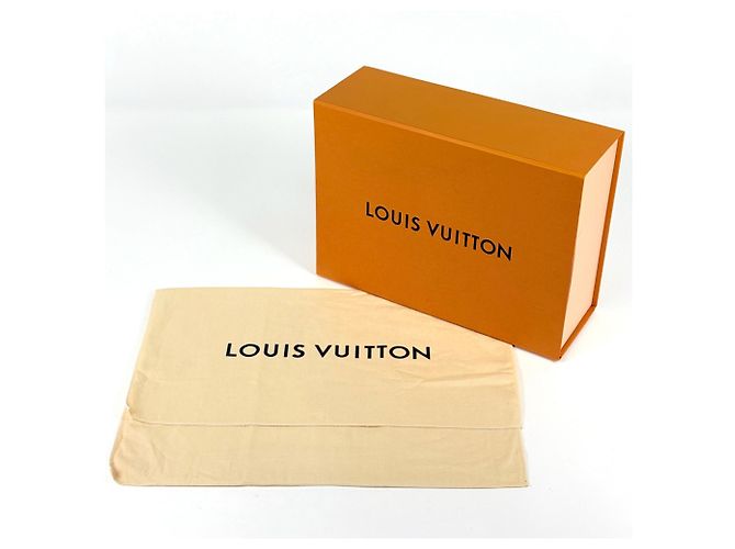 Borsa a tracolla Louis Vuitton Dayton PM Nero - vista 7