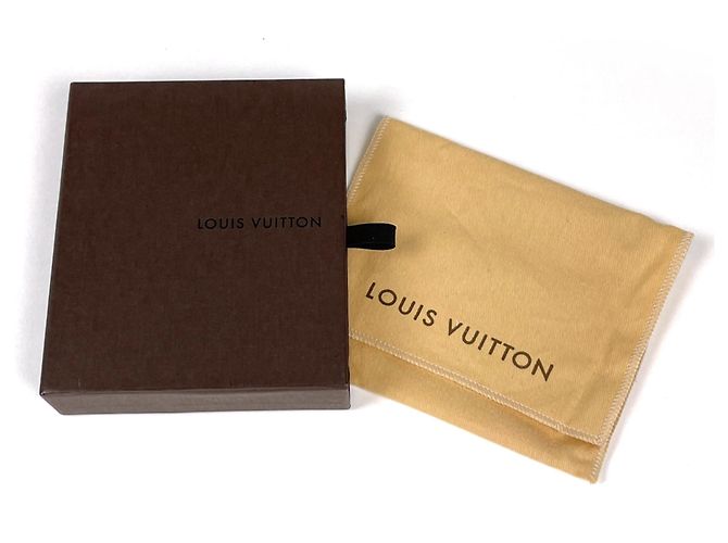 Zippy Portamonete Louis Vuitton Damier Graphite Nero - vista 6